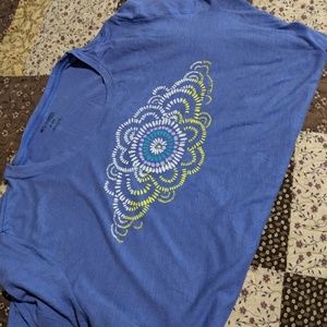 🎈🎉 5/$20 COLUMBIA TEE shirt t-shirt XL VGC